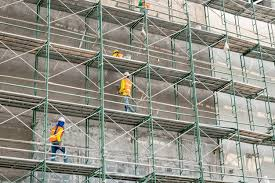 Double Scaffolding