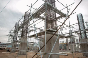 Scaffolding Northampton